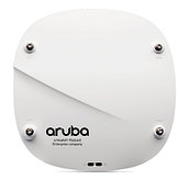 Aruba AP-330 (802.11ac Wave 2 и 802.3bz)
