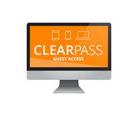 Лицензии ClearPass