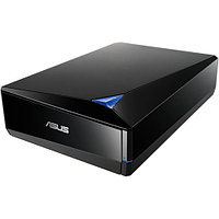 Привод Blu-Ray ASUS [BW-12D1S-U/BLK/G/AS]
