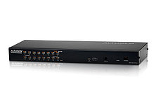 IP KVM переключатель ATEN [KH1516AI-AX-G]