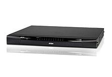 IP KVM - переключатель ATEN [KN2124v-AX-G]