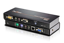 KVM удлинитель ATEN [CE350-AT-G]