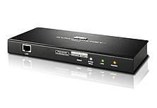 KVM удлинитель ATEN [CN8000-AT-G]