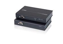 USB, DVI, KVM-удлинитель ATEN [CE620-AT-G]