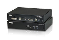 КВМ-удлинитель ATEN [CE680-AT-G]