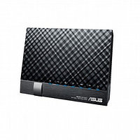ADSL маршрутизатор Asus [DSL-N17U]