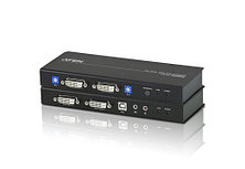 KVM удлинитель ATEN [CE604-AT-G]