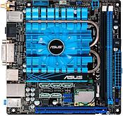 Материнские платы AMD