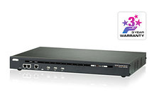 Консольный сервер ATEN [SN0108A-AX-G]