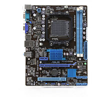 Серверная плата Asus [M5A78L-M LX3]