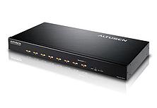Консольный сервер ATEN [SN0108-AX-G]