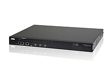 Консольный сервер ATEN [SN0132-AX-G]