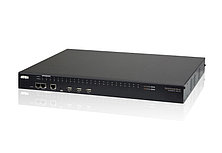 Консольный сервер ATEN [SN0148-AX-G]