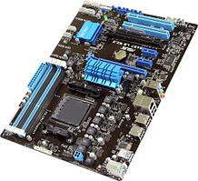 Серверная плата Asus [M5A97LER2.0]