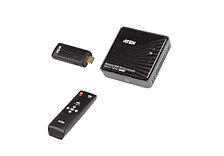 Адаптер беспроводного HDMI-удлинителя ATEN [VE819-AT-G]