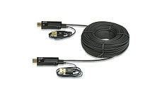 Активный оптический 4K HDMI кабель ATEN (50 м) [VE874-AT]