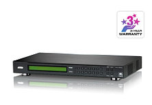Матричный коммутатор ATEN 4K HDMI 8x8 [VM0808HA-AT-G]