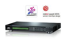 Матричный коммутатор ATEN HDMI 4x4 [VM5404H-AT-G]