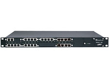 VoIP шлюз AudioCodes Mediant 1000B [M1KB]