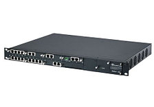 VoIP шлюз AudioCodes Mediant 1000B [M1KB-D1]