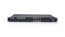 VoIP шлюз AudioCodes Mediant 1000B [M1KB-D5]