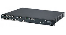 VoIP шлюз AudioCodes Mediant 1000B [M1KB-D2-2AC]