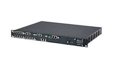 VoIP шлюз AudioCodes Mediant 1000B [M1KB-D7-2AC]