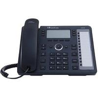 IP-телефон AudioCodes для Skype for Business [UC430HDEPSG]