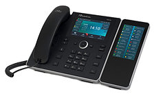 IP-телефон AudioCodes для Skype for Business [UC450HDEPSG]