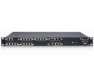 Mediant 1000 VoIP Gateway (Digital Voice Modules)