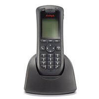 Телефон Avaya DECT 3720 [700466105]