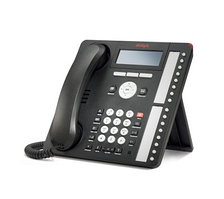 Комплект 4-х телефонов AVAYA 1616-I [700510908]