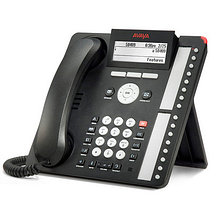 IP телефон Avaya 1616-I [700458540]