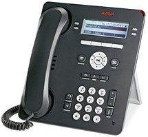 Цифровой телефон AVAYA 9404 [700508195]