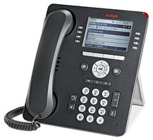Цифровой телефон AVAYA 9508 [700504842]