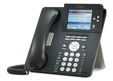 IP-телефон Avaya 9640 [700419195]