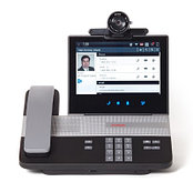 Видеостанции Avaya серии H100