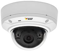 Сетевые камеры AXIS серии M30