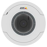 PTZ-камеры AXIS M50