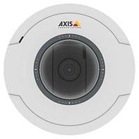 PTZ-камера AXIS [01081-001] [M5055]