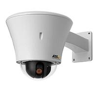 PTZ-камера AXIS (комплект из 10-ти штук) [0314-031] [P5534 60HZ OUTDOOR T95A10 KIT]