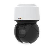 PTZ-камеры AXIS Q60