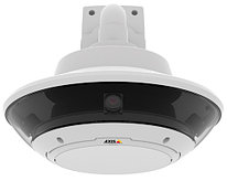 PTZ-камеры AXIS Q6000-E