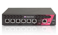 Шлюз безопасности Check Point 3100, SandBlast, SSD [CPAP-SG3100-NGTX-SSD]