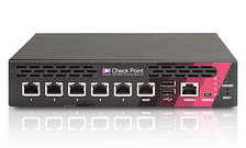 Шлюз безопасности Check Point 3100, SSD [CPAP-SG3100-NGTP-SSD]