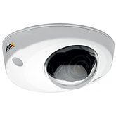 Бортовые камеры AXIS серии P39-R