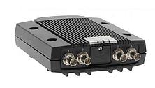 Видеокодер [0487-001] [Q7424-R VIDEO ENCODER]