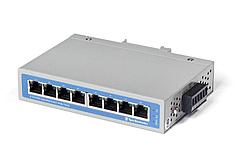 Промышленные Ethernet-коммутаторы