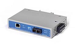 Медиа-конвертеры Ethernet