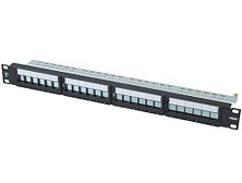 Патч-панель AMP, cat. 5E, 96 портов, 4U [406332-1]